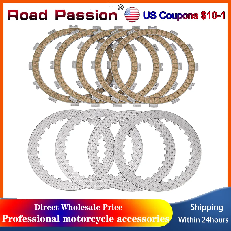 Road Passion Motorc…