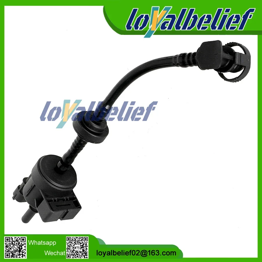 

Электромагнитный клапан продувки канистры выбросов для Chevy Cruze Sonic Trax Buick Encore 1.4L 2012-2020 55573017 55576071 PV704