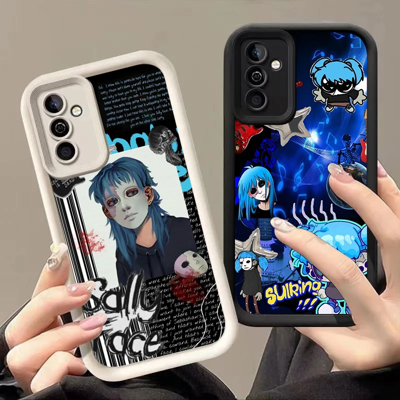 Sally Face Game Pho… - image