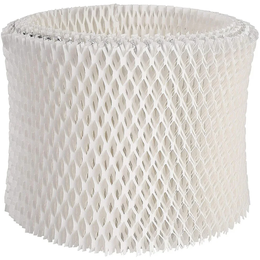 2 ชิ้น Humidifier Wicking ตัวกรองใช้งานร่วมกับ HCM-350,HCM-300T, สําหรับ Honeywell HAC-504 และ HAC-504AW กรอง