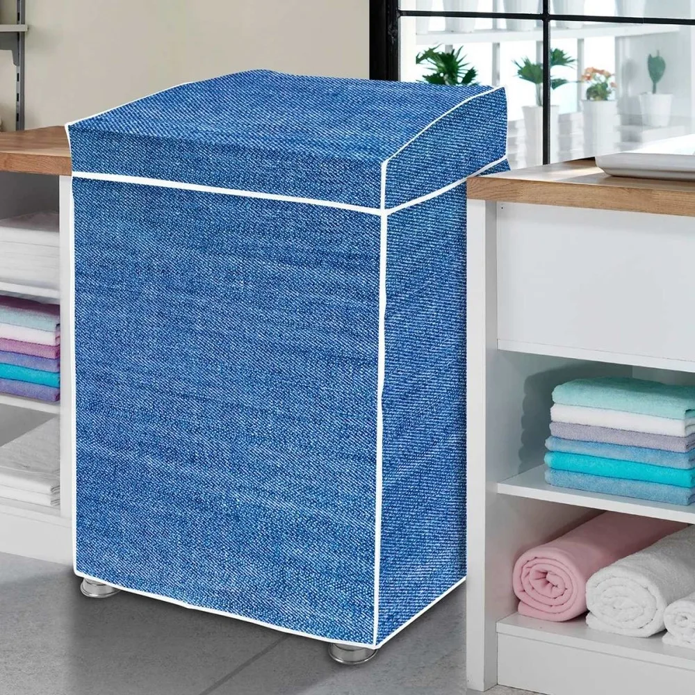 G Jeans Flannel Washing Machine Cover