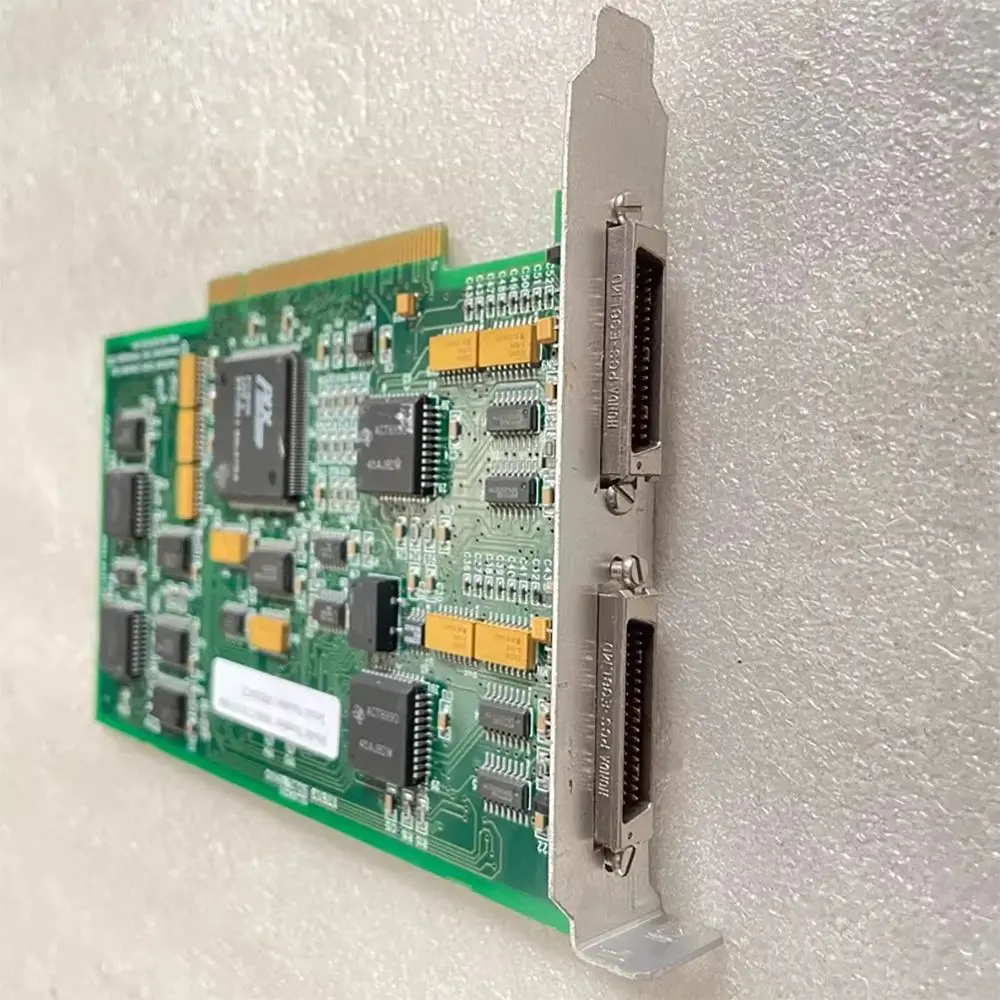 

8000-77411F-004 Карта для сканирования по границе цепи, контроллер функционального тестера