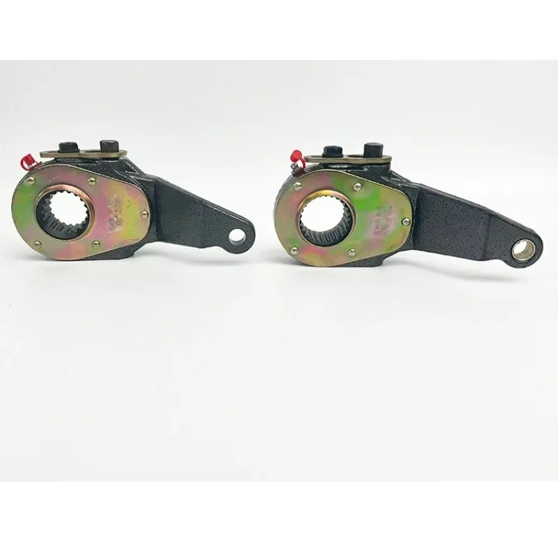 Factory Supply Brake Adjusting Arm Rear Brake Rear Left Lock for Steyr