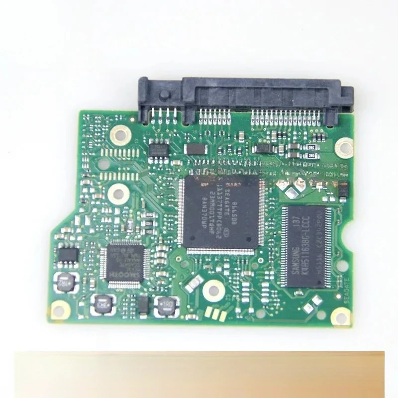 3.5 Inch HDD PCB Circuit Board 100617465 100687658 100664987 Desktop Hard Disk Repair Replacement Board