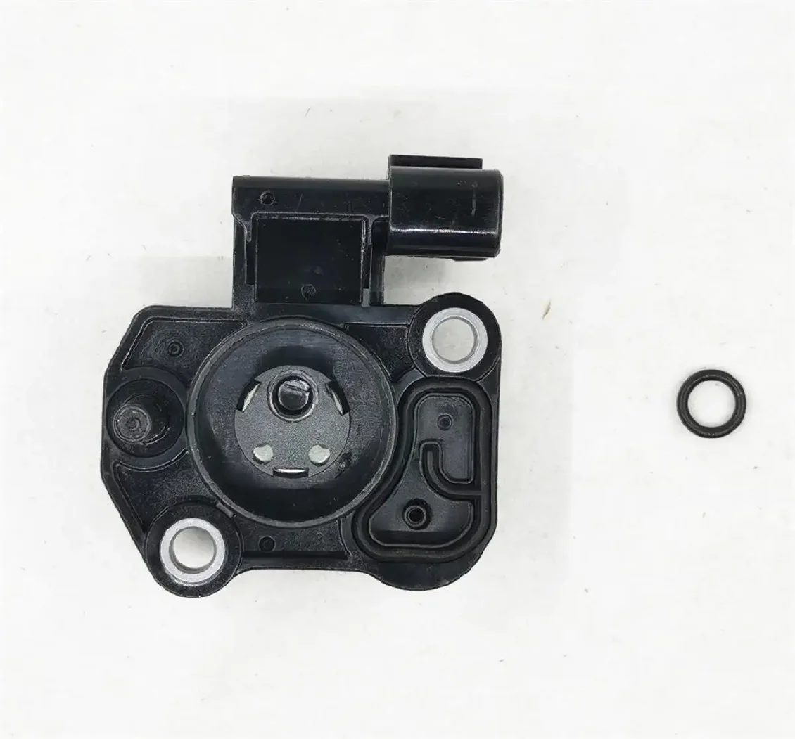 For Yamaha Nvx Aerox Nmax 155 Lc 150 Jupiter Mx King Y15zr Ex150 XTZ150 Throttle Position Sensor Motorcycle Throttle Body TPS