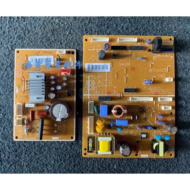 

Suitable for Samsung BCD-304WNQISL 286WNQISS1 motherboard DA41-00815A DA92-00462E/D/Q