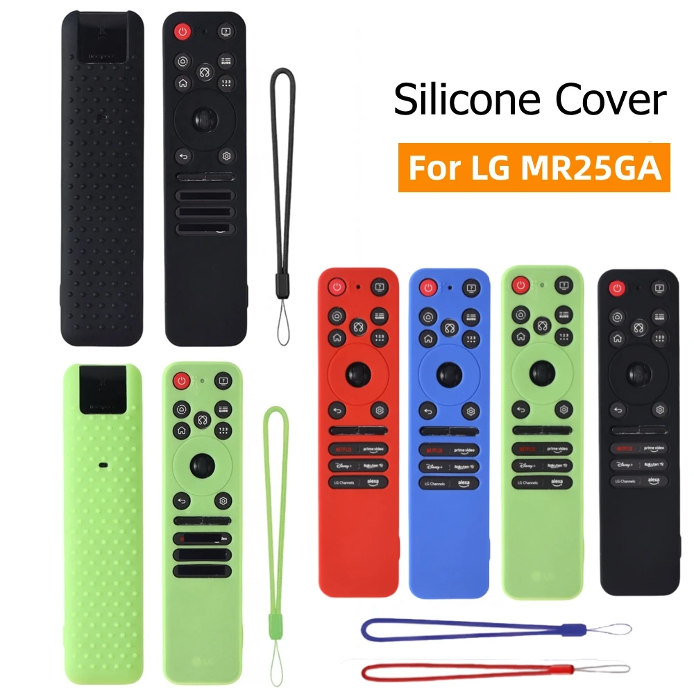 Tv Remote Control C… - image