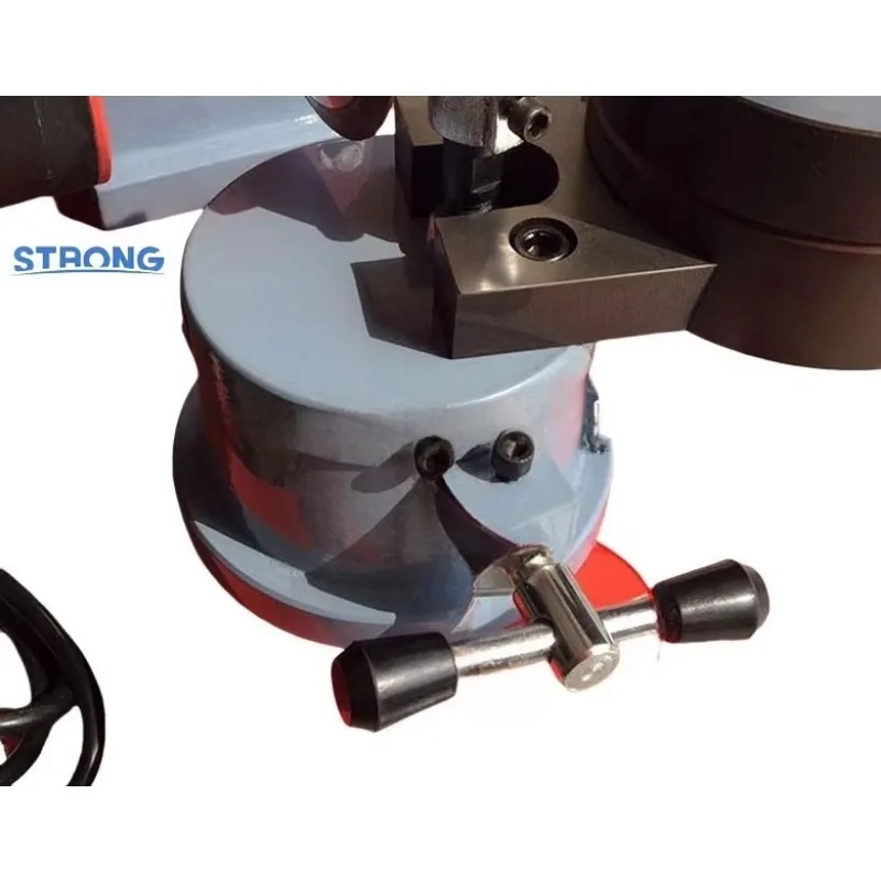 Small Electric Manual Wood Saw Blade Gear Grinding Machine Polisher Circular Saw Blade Sharpening Machine