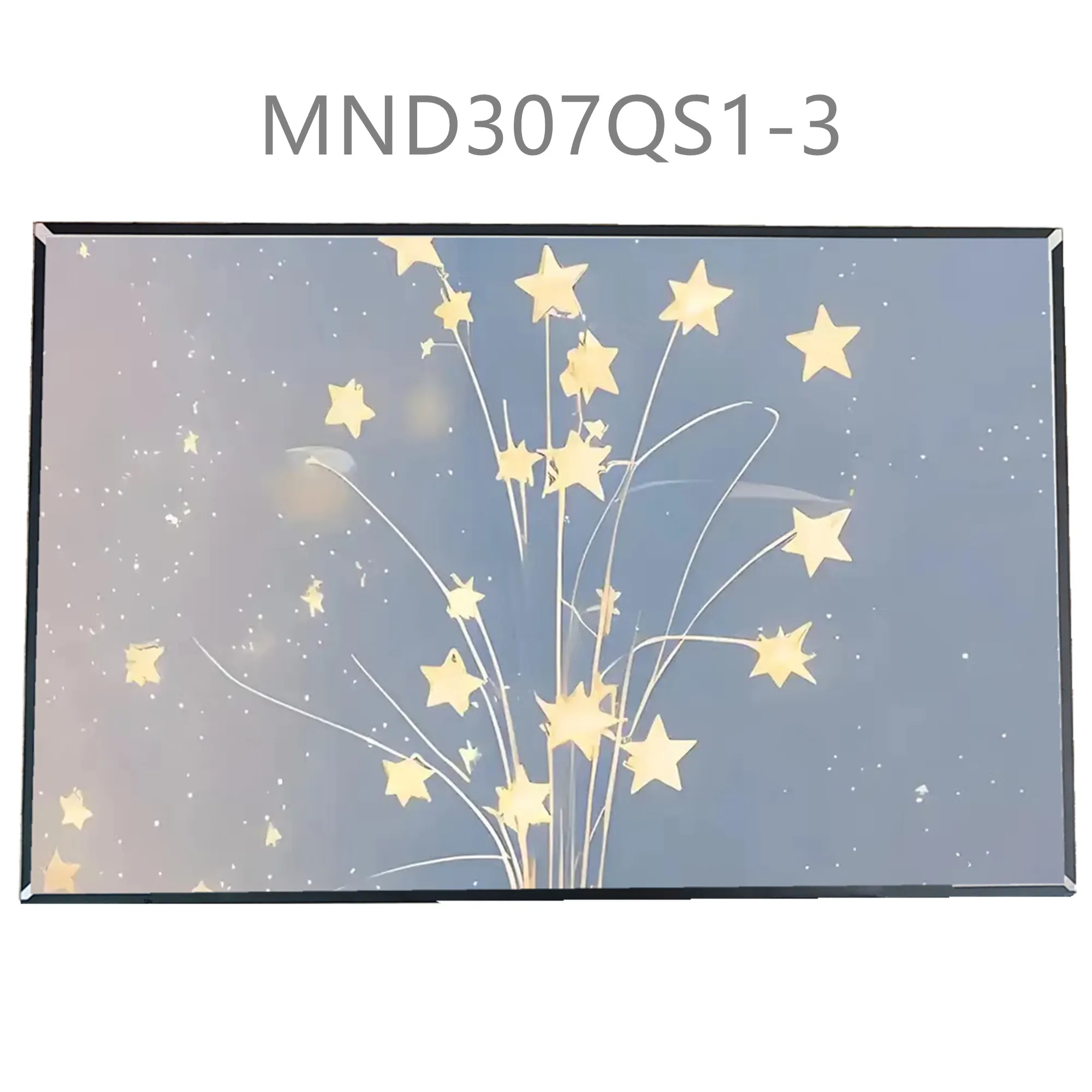 13.3'' MND307QS1-3 Laptop LCD Screen Display Panel Matrix