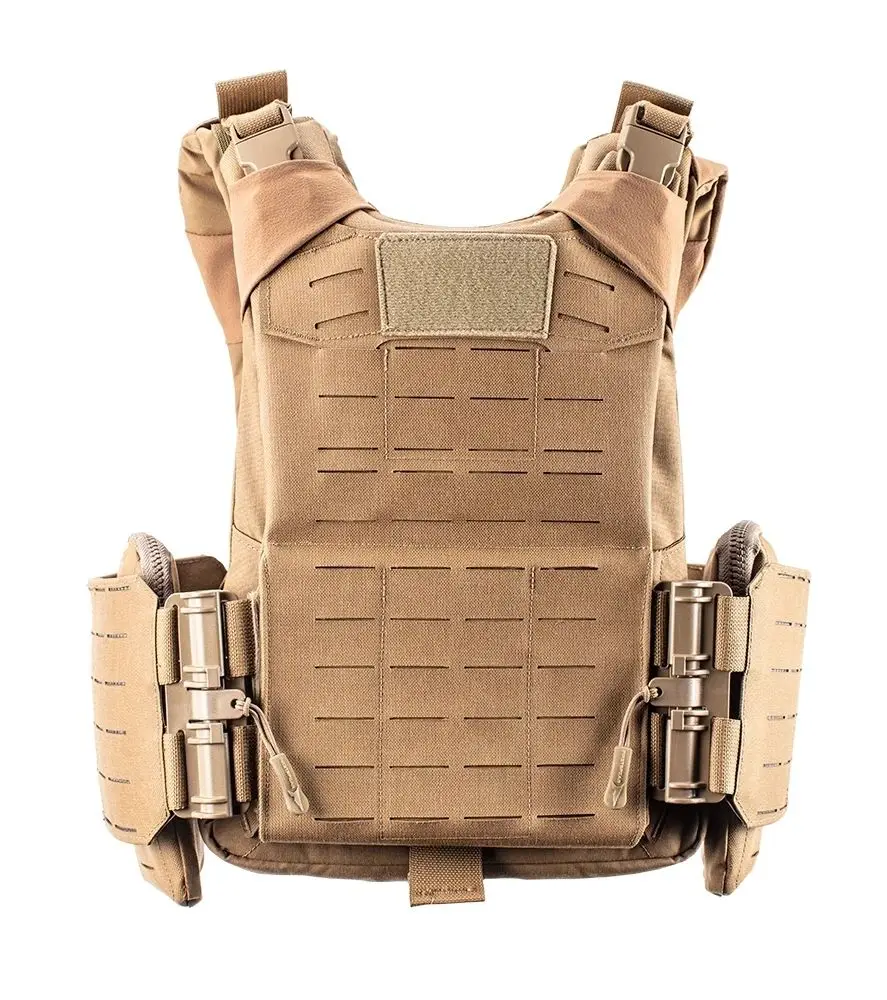Outdoor usmc Style GEN2 GEN3 quick detachable laser cutting