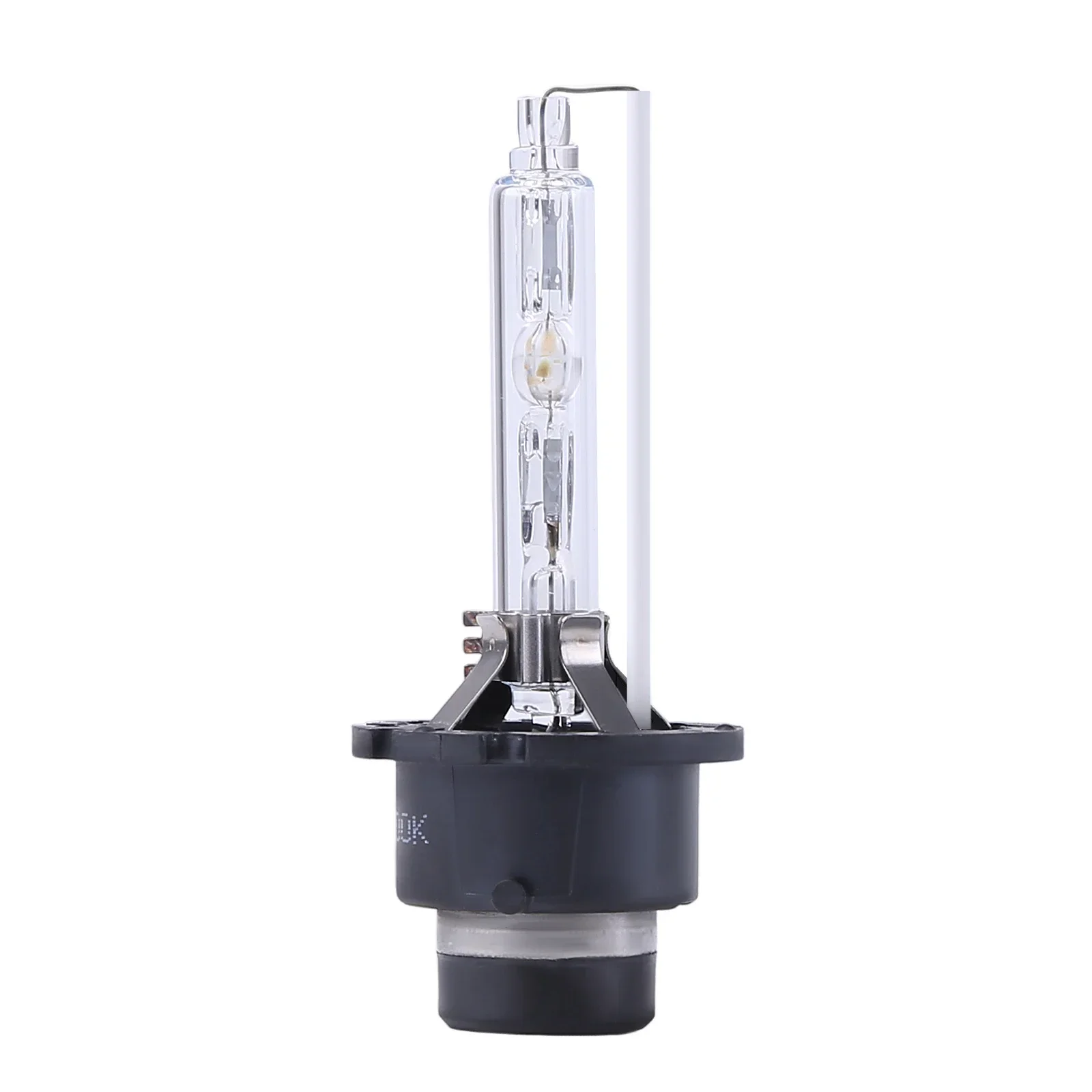 Wymiana Jasnych Żarówek Xenonowych Super 2 szt. Żarówki HID Xenon 6000K 35W Żarówka Reflektora HID D2S D2R D2C IP68 Wodoodporna