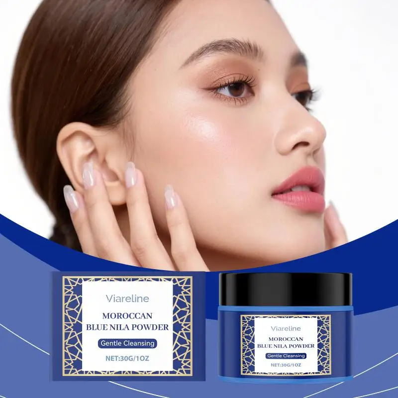 

Facial Mask Powder Gentle Cleansing Pores Oil Control Brightening Increasing Elasticity Deep Hydration Glowing Skin Care Product