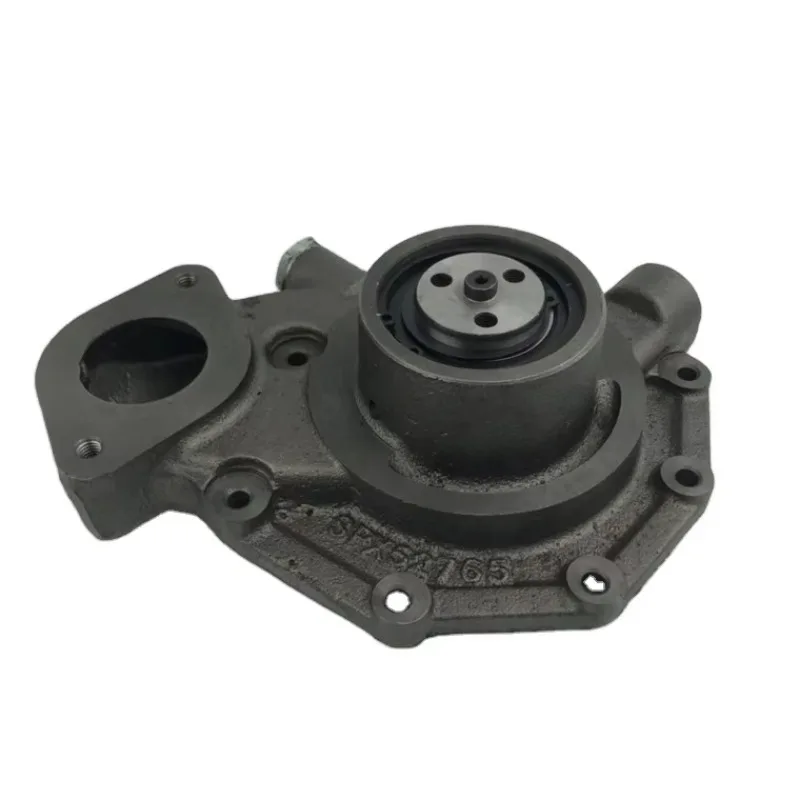 

New Cooling Water Pump RE500734 For Tractor Engine