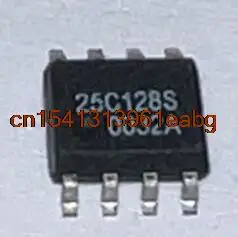 

IC 100% новый 25C128