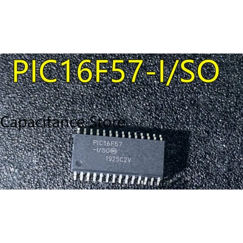 10PCS PIC16F57-I/SO PIC16F87-I/SO PIC16F57-I/P PIC16F57-I/SS BD9111NV-E2 RK818-2 RK818-1 RK808-B RK805-2 ADM691ARZ ADM696ARZ