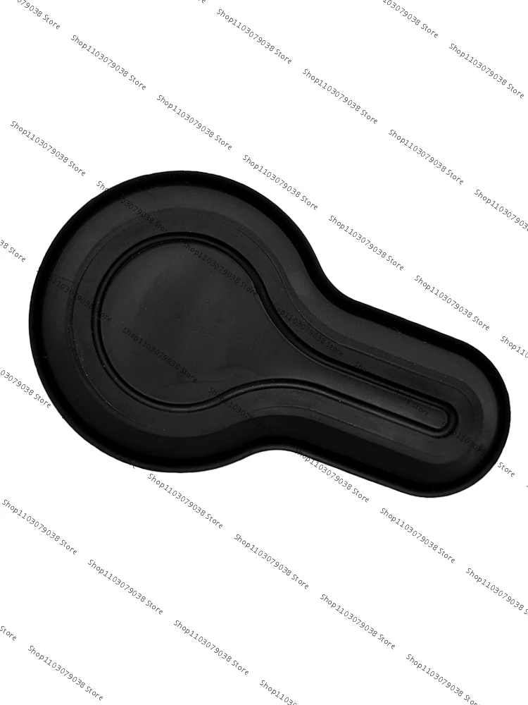 

For Golf IV Bora Polo Beetle A1 A3 Octavia Fabia Toledo Leon Ibiza Cordoba Clutch Pedal Plug Cover Clutch Pedal Plug Cover