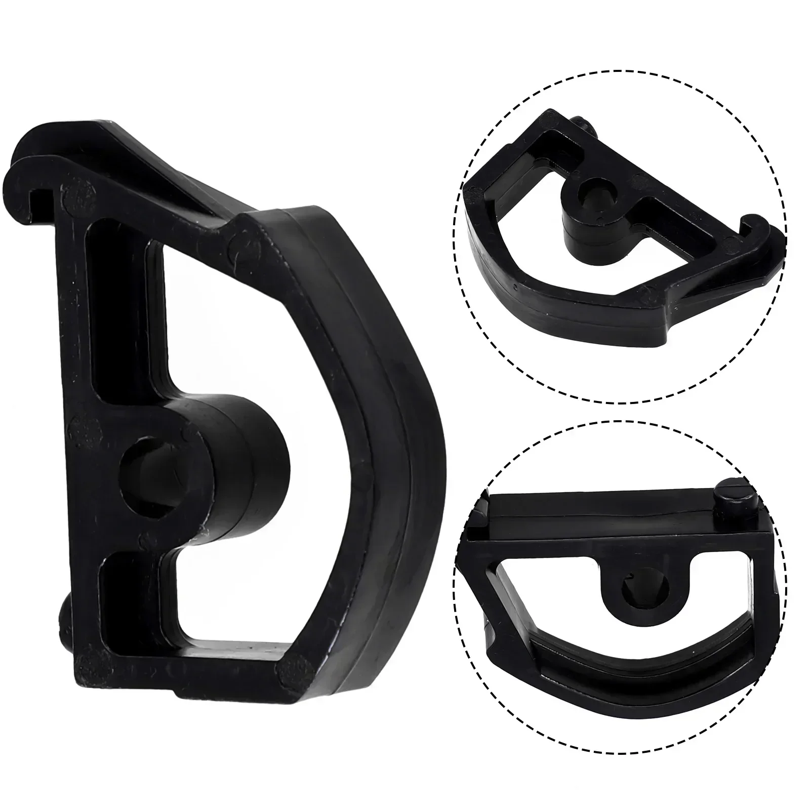 

Высококачественная защелка для ног верстака, 1 шт., ножка для верстака 79-032-46, 79-131, пружинная часть, практичная защелка для ног