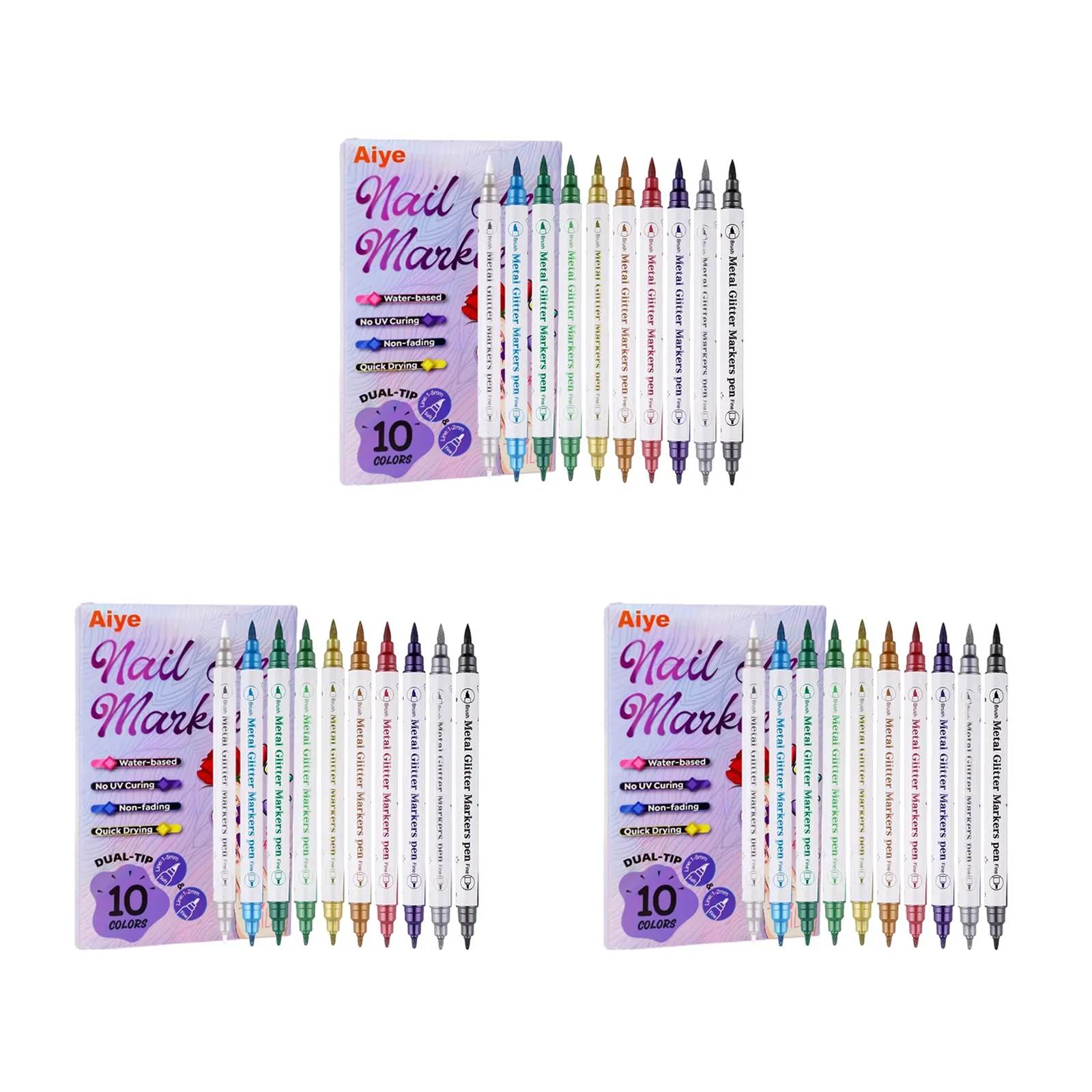 3 Sets