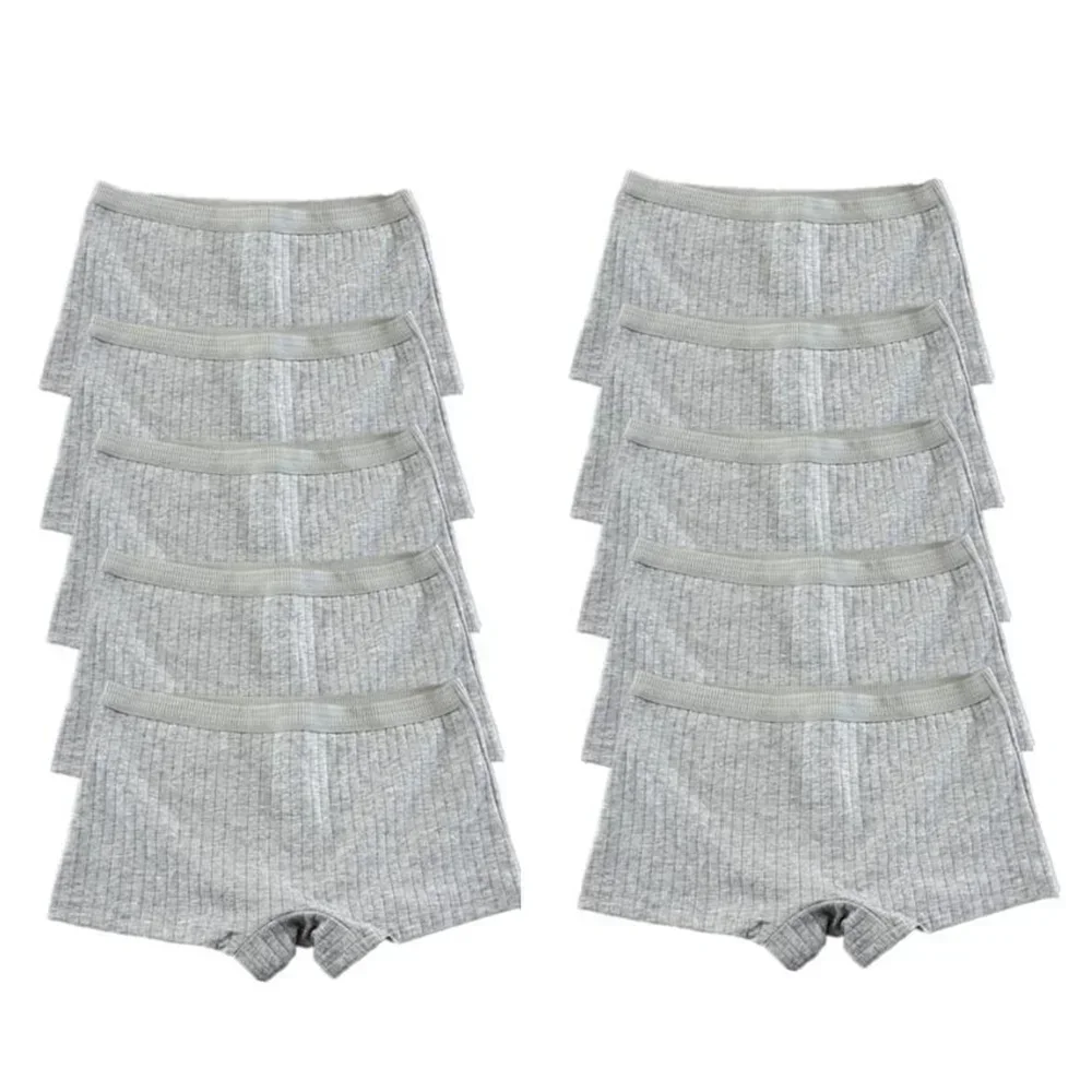 10PCS Gray