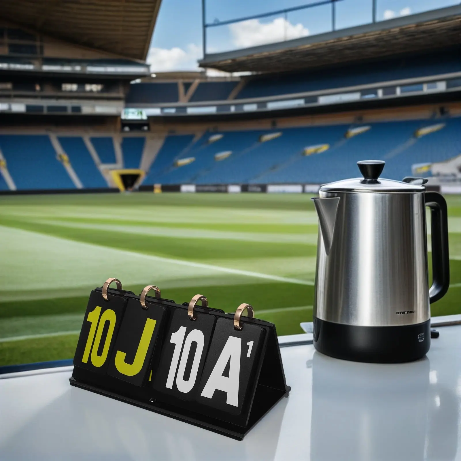 

Портативное спортивное табло для бильярда, настольного тенниса, шаффлборда, ночное табло для подсчета очков, табло для соревнований с перекидными цифрами