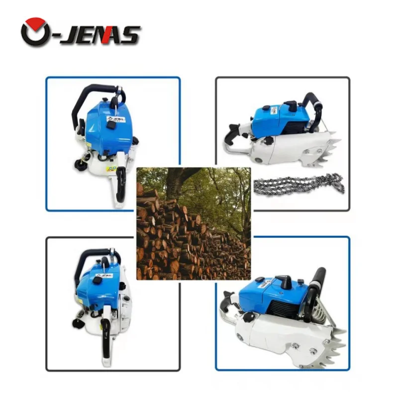

Ojenas Top Quality Big Power High-quality 105CC 070 Chain Saw
