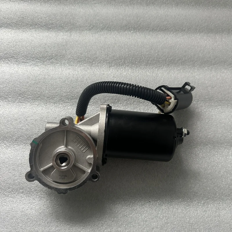 Transfer Case Control Motor 3255705007 4408.648.008 P/TIME  For Ssangyong Rexton Rodius/Stavic Kyron Actyon Sports