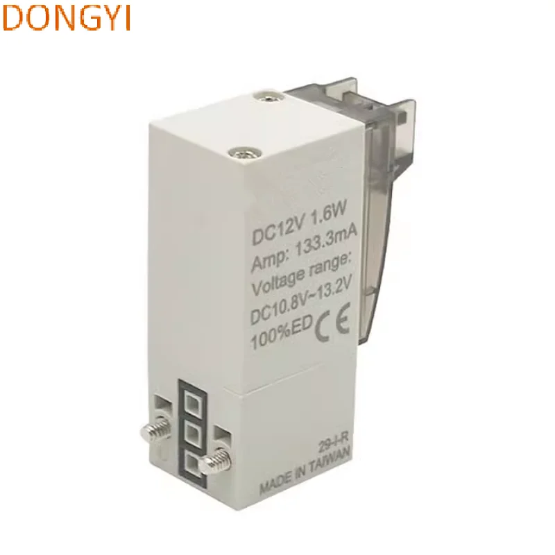 Micro-Solenoid valve(3/2way)CPV10 serise,CPV10BP DC24V/CPV10BP-050/CPV10FP-050/CPV10FP-200/CPVT050/CPVT200/CPV15B