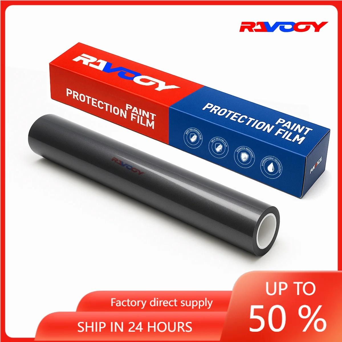 High Quality High Glossy Metallic Dark Gray  Vinyl Wrap  Film Self-Adhesive Auto Tuning Motorcycle Stickers Durable Foil