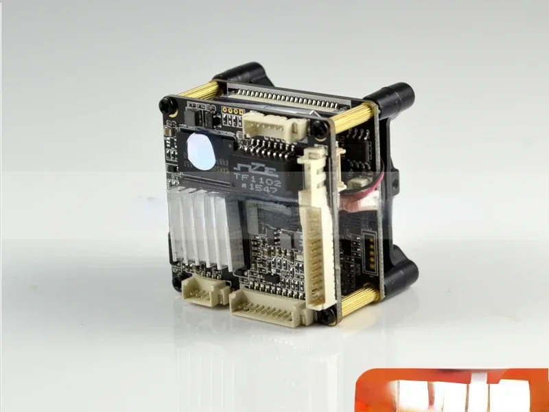 

OEM Wifi Very Low Light Starvis Board IMX185 CCTV IP Camera Module 2MP 1080P Motorized Zoom Auto Focus Auto IRIS (SIP-E185DM)che