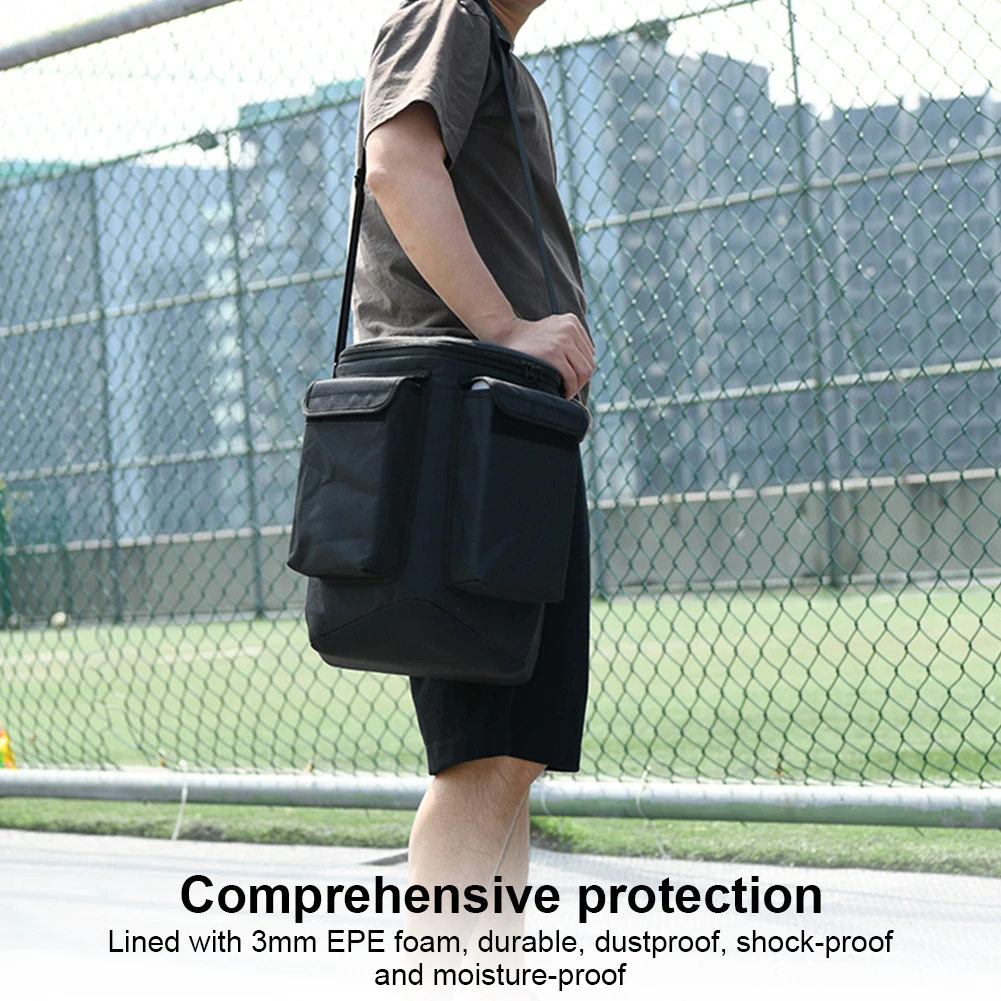 Storage Bag With Sh… - image