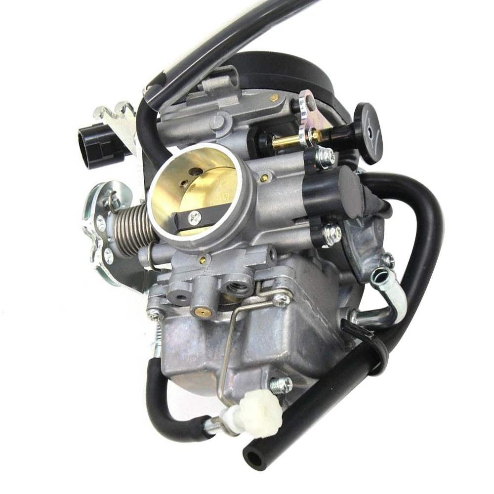 New Carburetor Carb for Suzuki Drz400 Drz 400 DRZ400SM 400S 400S image 5