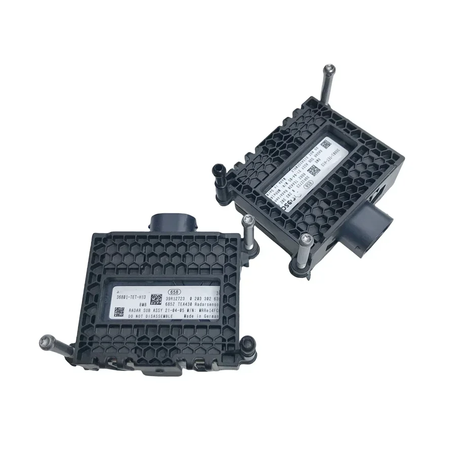 

Popular Hot sell 36801-TET-H13 36801-TET-H14 for 2016-2021 1.5L FK FC ACC mmwave radar cruise radar module