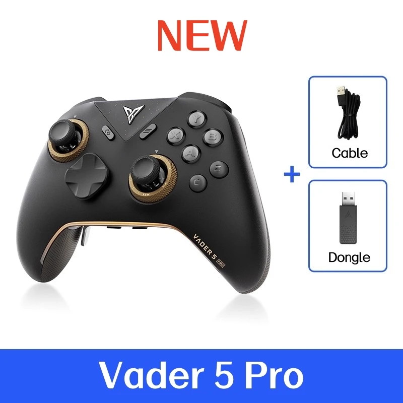 Flydigi Dune Fox Vader 4 Pro Vader 5 Pro Apex 4 Apex 5 Direwolf