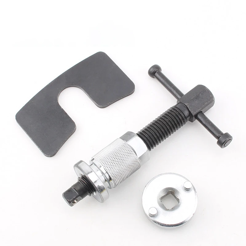 Brake Tools Set Car Disc Brake Pad Caliper Separator Piston Rewind Hand Tools Auto Car Repair Kit Brake Calipers Tool