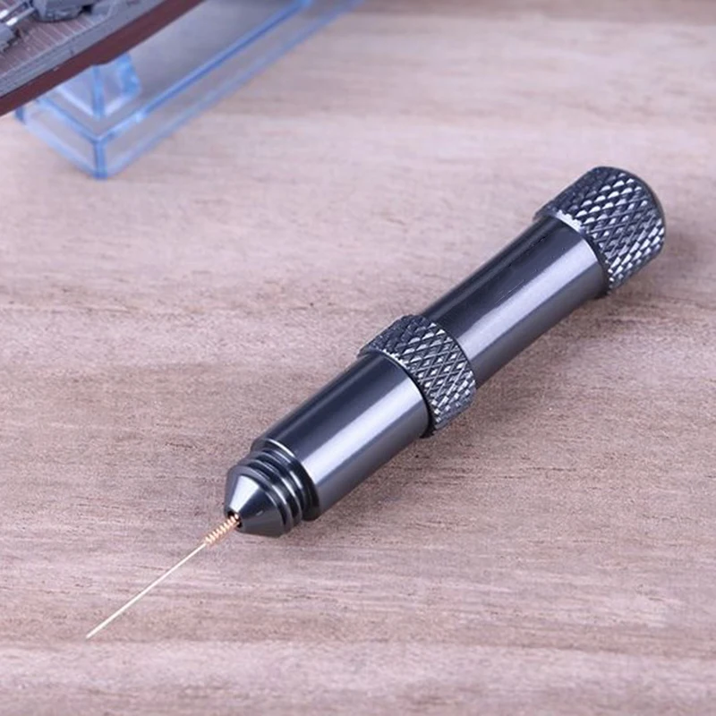 Praktische doseerstick voor doe-het-zelf-gereedschappen en modelbouwprojecten