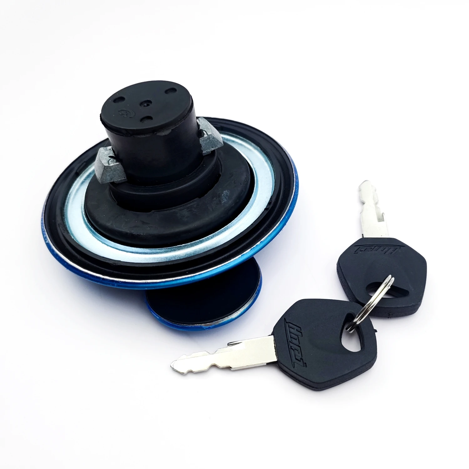 Fuel Tank Cap for Stels ATV 500 Kazuma K/GT Jaguar 500 J500 Xinyang 500 XY500 Panda 500 Rubicon C500-1101200 LU018557 - view 5