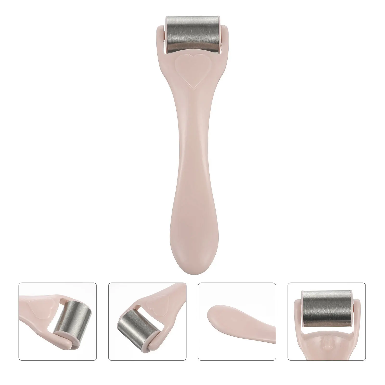 フェイシャルマッサージツール クールフェイスマッサージスティック 赤み、しわ、むくみ、スキンケア、抗疲労デバイス用