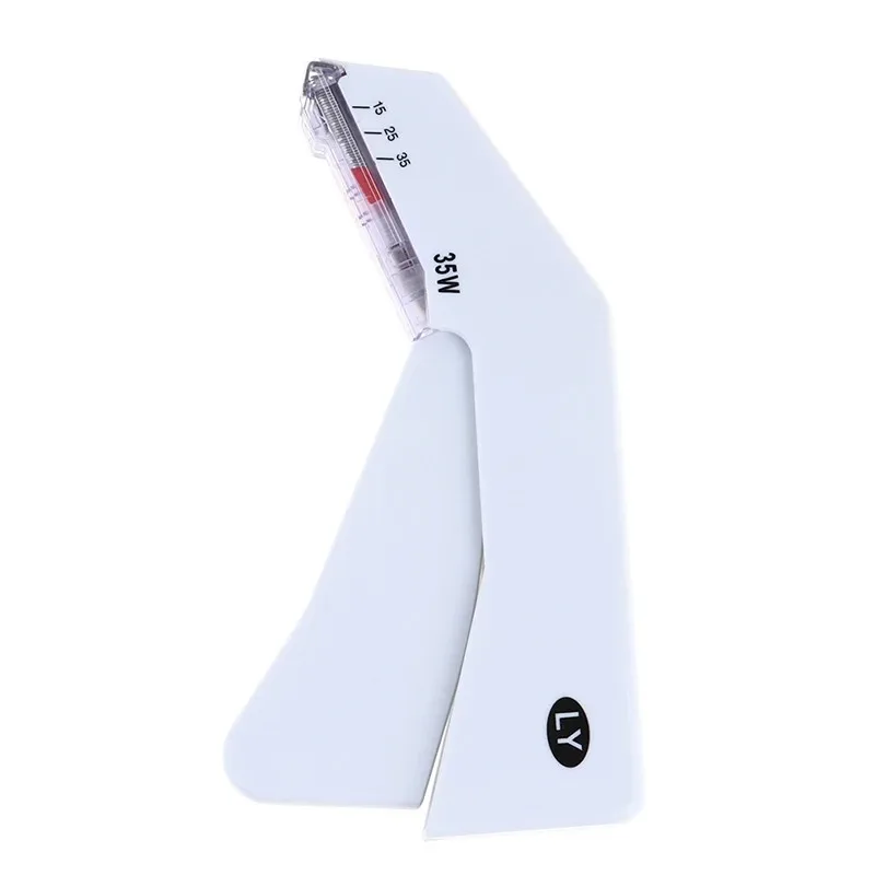 المتاح 35 واط الطبية الجلد دباسة خياطة دباسة جراحة خاصة الفولاذ المقاوم للصدأ آلة خياطة الجلد مناسبة ل 2026 #6