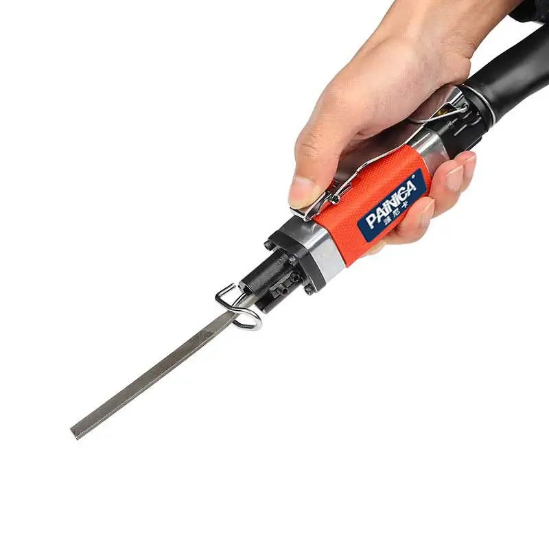 Pneumatic File AF5, Pneumatic reciprocating file ultrasonic air file tool for trimming, polishing, and deburring file machine