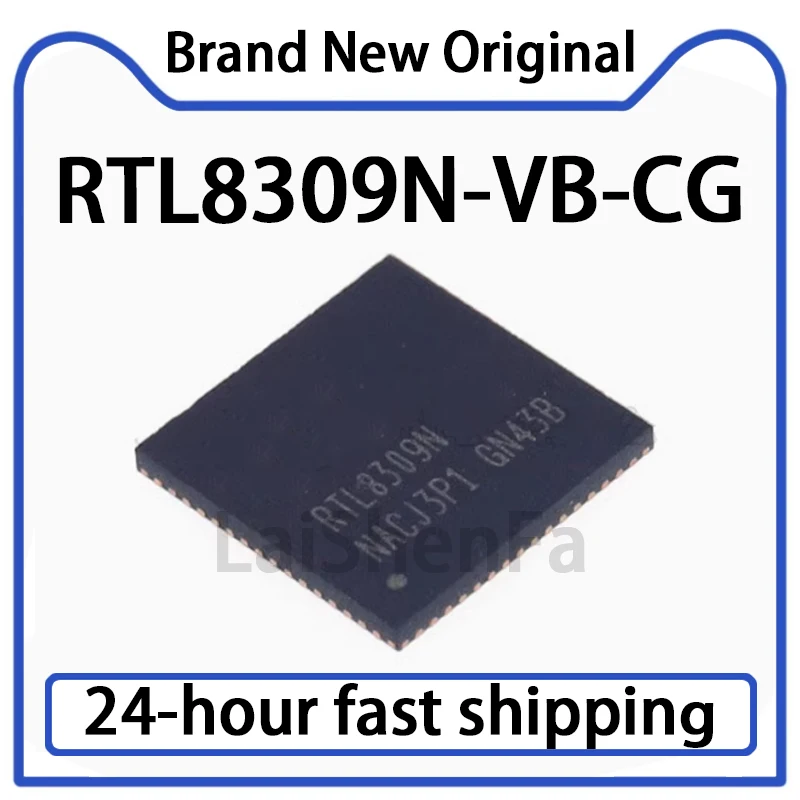 5PCS RTL8309N-VB-CG…
