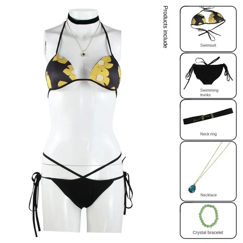 مارين كيتاجاوا تأثيري فستاني حبيبي زي JK زي مدرسي تنورة ملابس هالوين كرنفال البدلة MN3