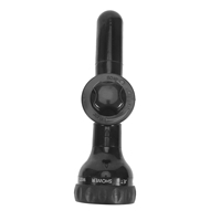 AEB0-Garden Hose Foam Nozzle, 8 Mode Adjustable Foam Sprayer, Car Washer, Water Soap Dispenser, High Pressure Hose Spray Nozzle,