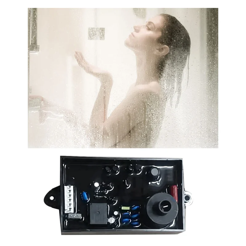 

Reliable-91504 Плата управления зажиганием водонагревателя для автодома для GCH6-4E GCH6-6E GCH6-7E GC6A-7E GH6-6E GH6-7E-ABDQ