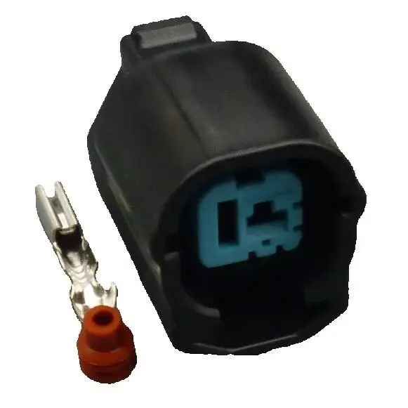 

Комплект автоматического кабеля shhworldsea 2,0 мм, вилка датчика удара для honda 6189-0591