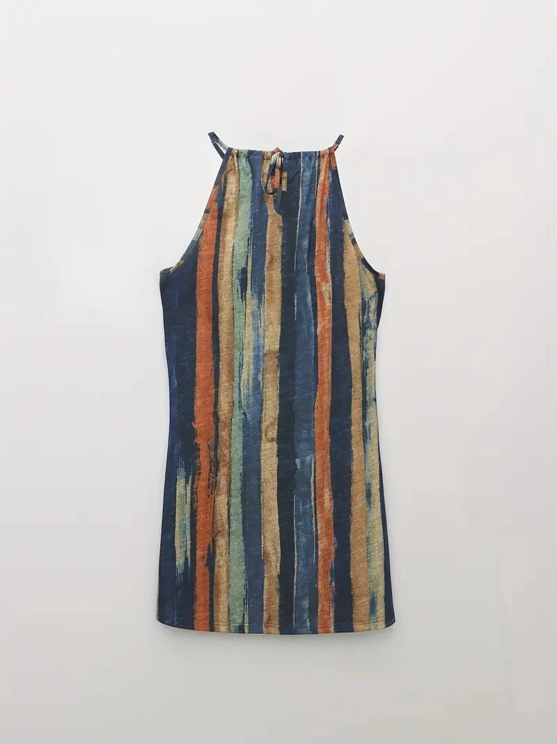 2024 europa e stati uniti gonna da spiaggia comoda con scollo a barchetta sexy esplosiva da donna transfrontaliera