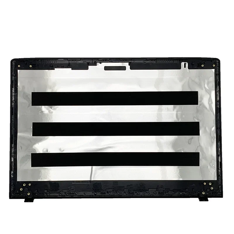 Brand New Laptop LCD Back Cover/Front Bezel/Hinges For Acer Aspire E5-575 E5-575G E5-553 E5-523 TMP259 TMTX50 60.GDZN7.001 Balck