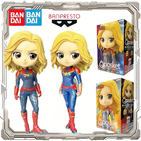 Marvel q posket figure-AliExpress