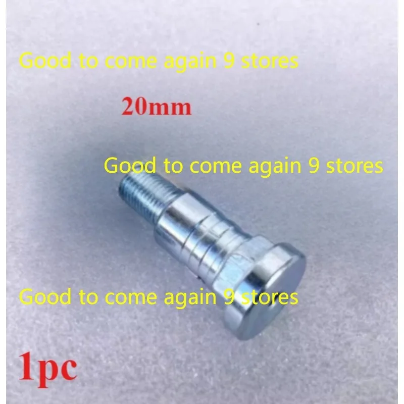 1Pc for Toyota Forklift Accessories 7FD \ 8FD \ G20-30 Horizontal Cylinder Steering Linkage Pin 43731-23442-71