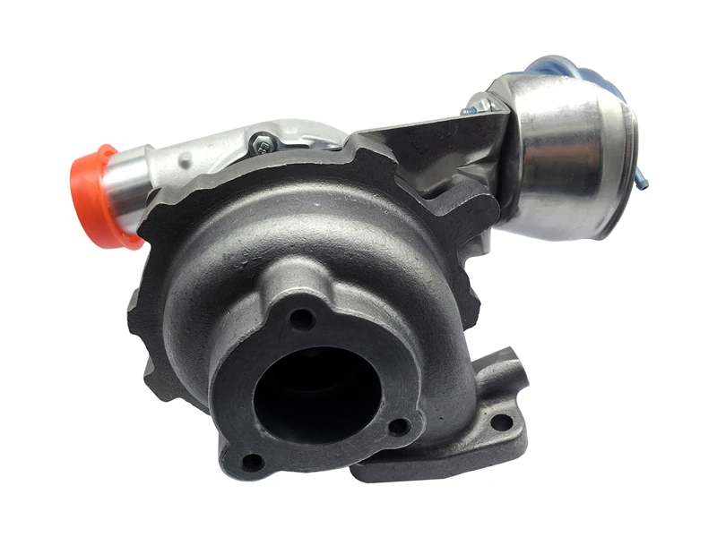 

Turbo Turbocharger for Hyun-dai Santa Ki-a OEM 757886-0004 28231-27450 7578860004 2823127450