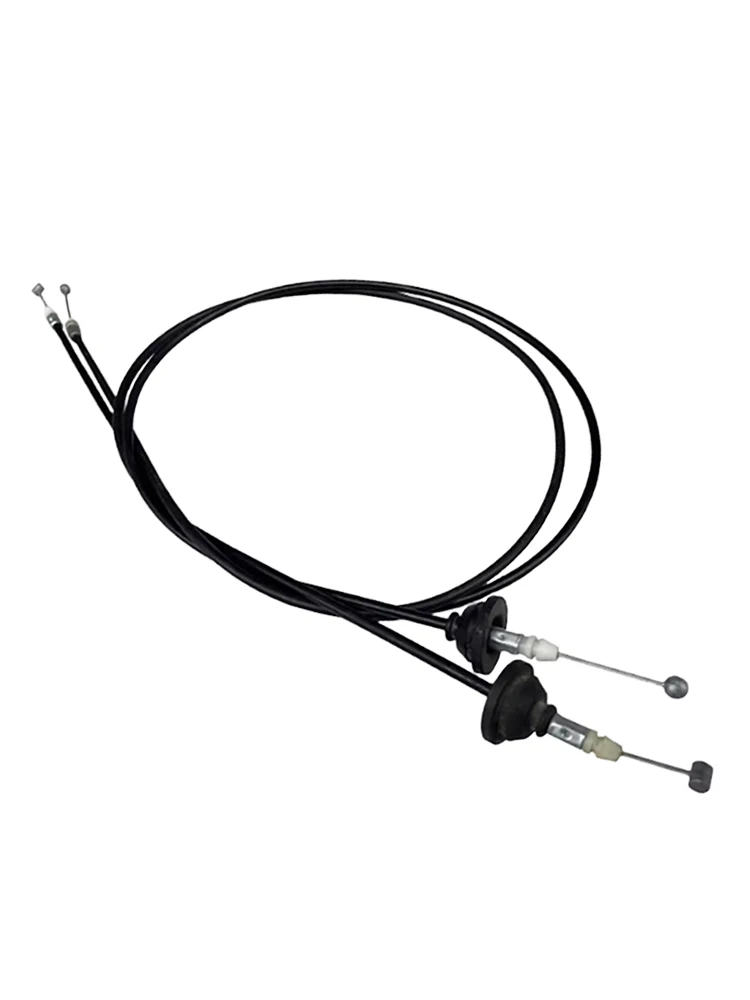 

Трос ручного тормоза для Zhidou D1, D2, D2S (трос стояночного тормоза)